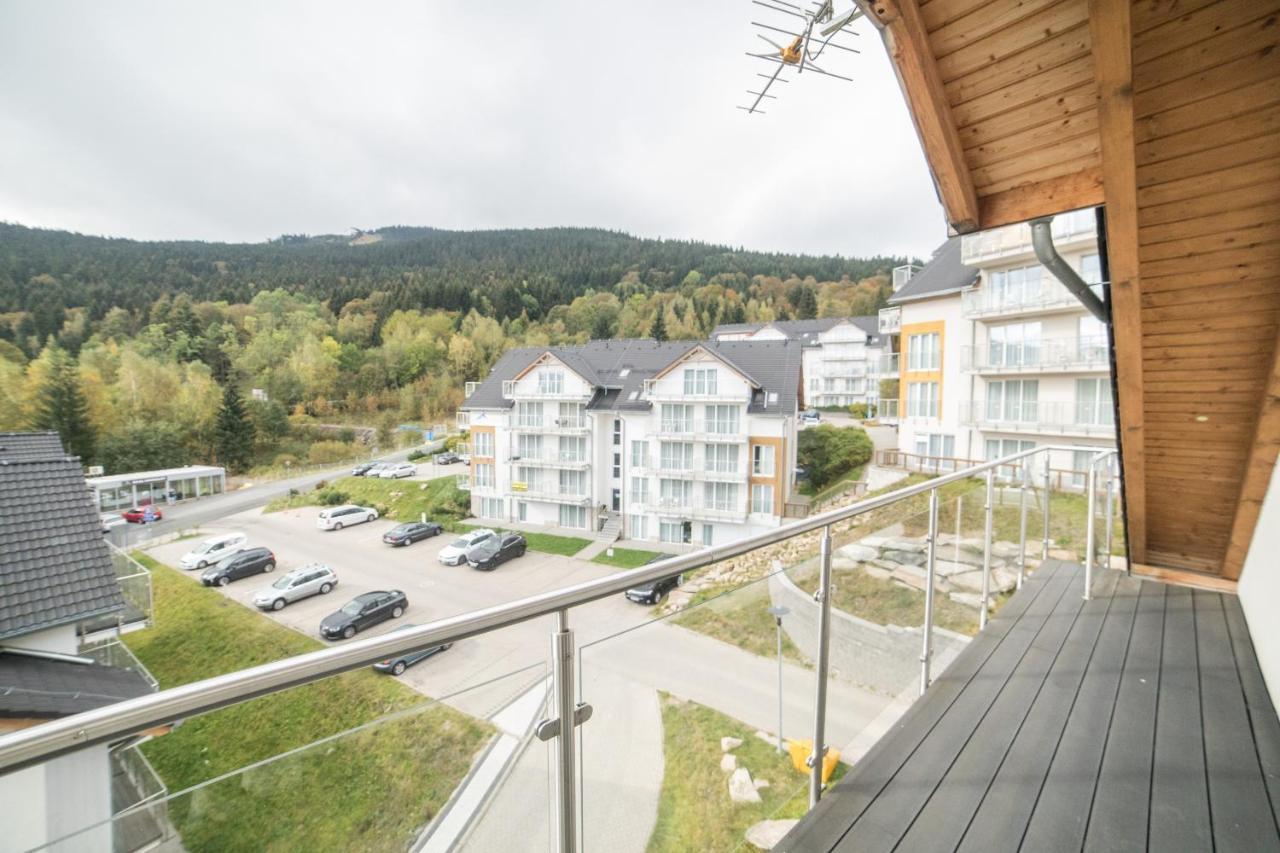 Ms-Apart Apartamenty Przy Stoku - Czarna Gora Sienna  Luaran gambar