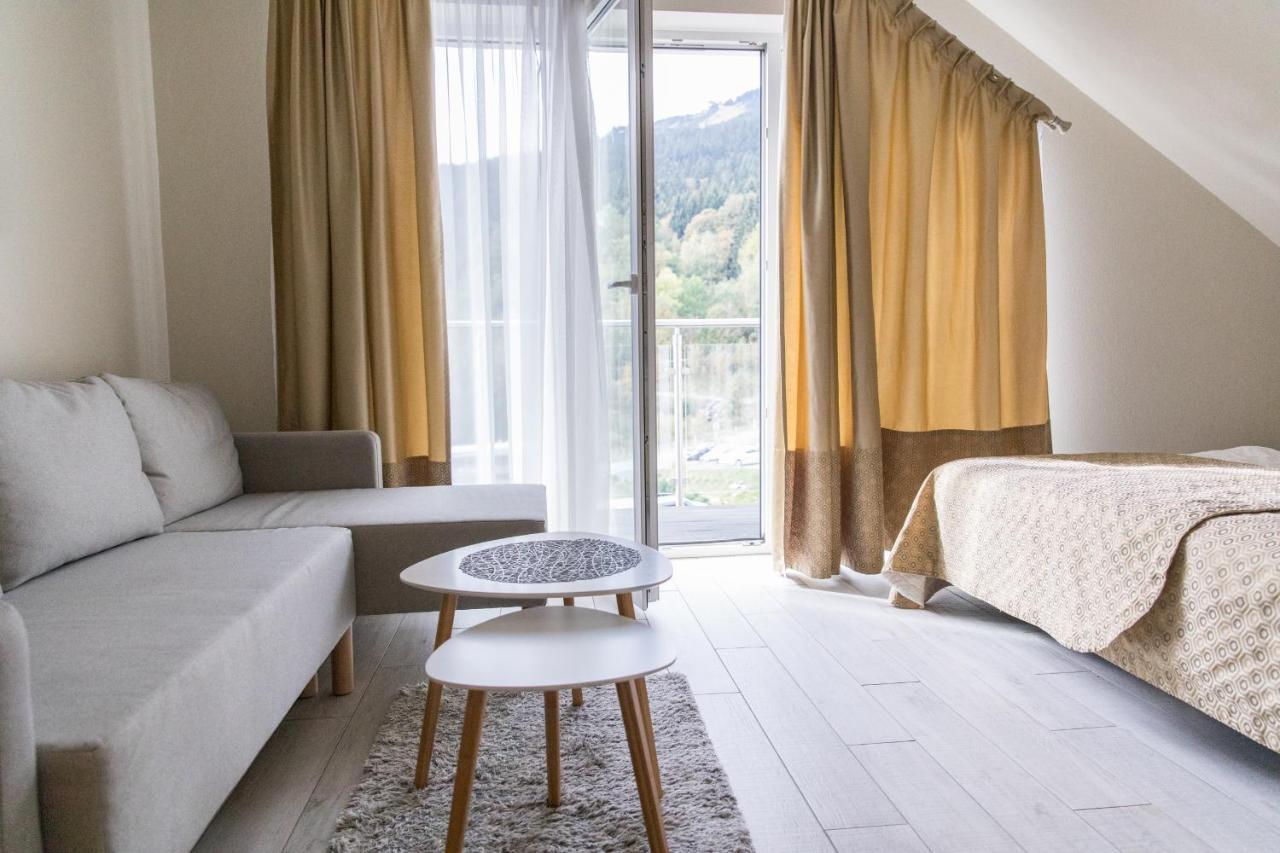 Ms-Apart Apartamenty Przy Stoku - Czarna Gora Sienna  Luaran gambar