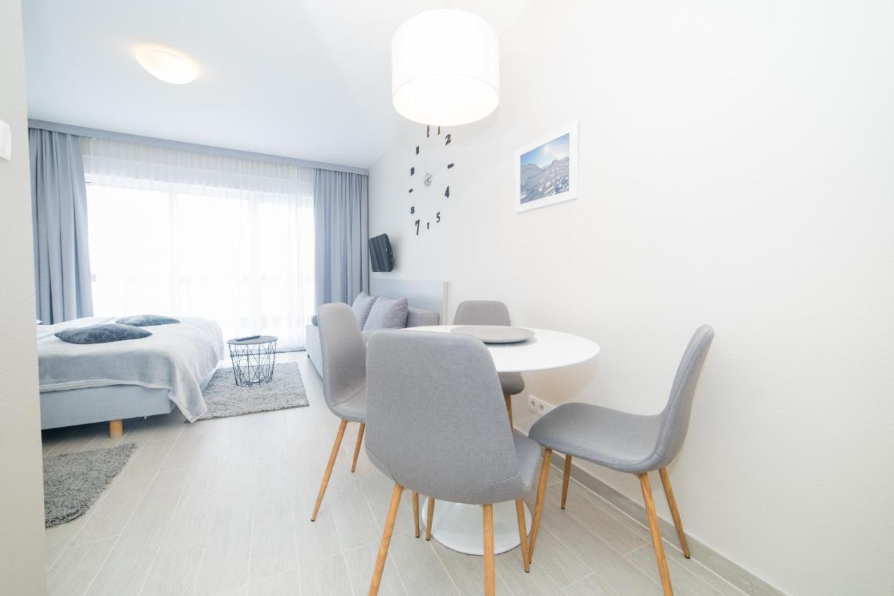 Ms-Apart Apartamenty Przy Stoku - Czarna Gora Sienna  Luaran gambar
