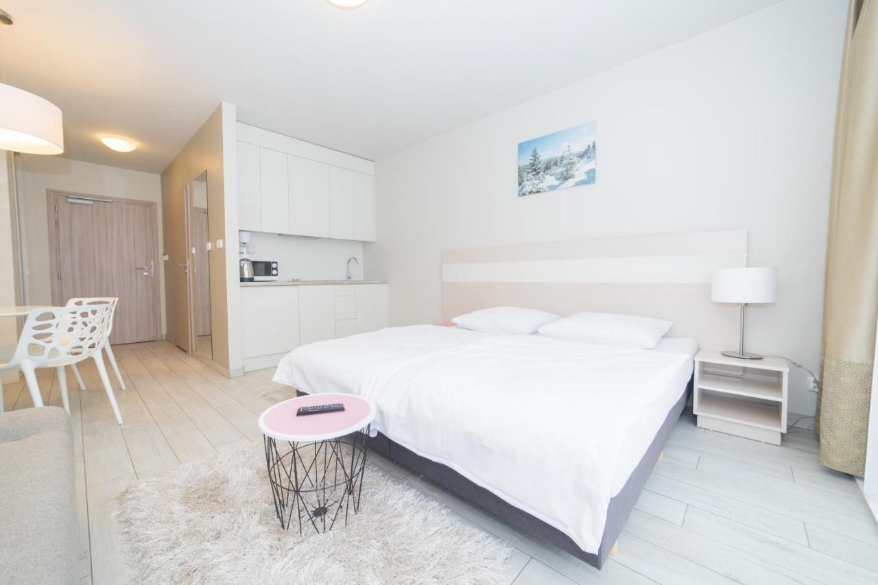 Ms-Apart Apartamenty Przy Stoku - Czarna Gora Sienna  Luaran gambar