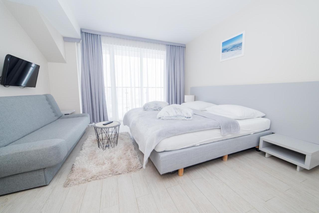 Ms-Apart Apartamenty Przy Stoku - Czarna Gora Sienna  Luaran gambar