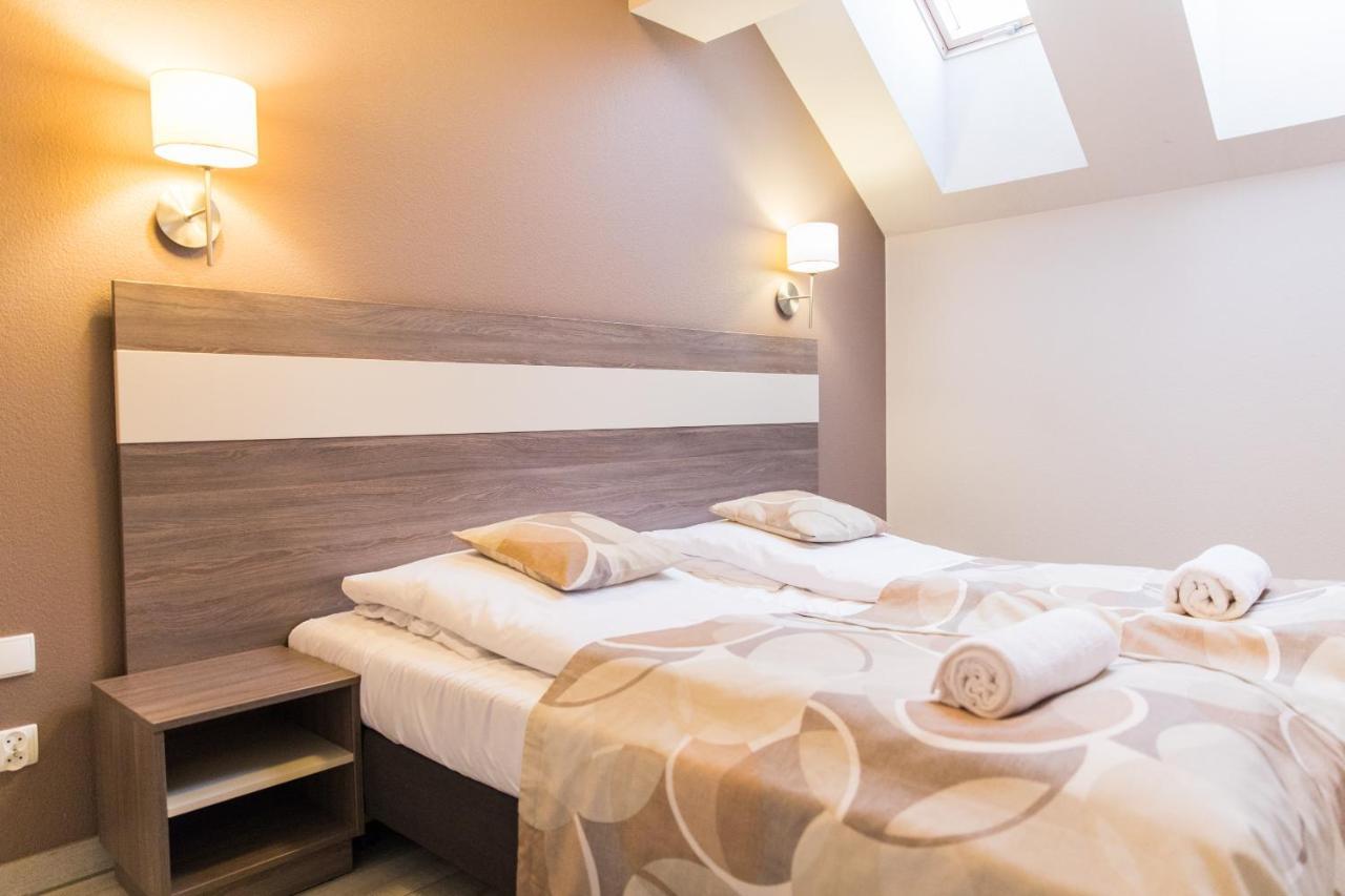 Ms-Apart Apartamenty Przy Stoku - Czarna Gora Sienna  Luaran gambar
