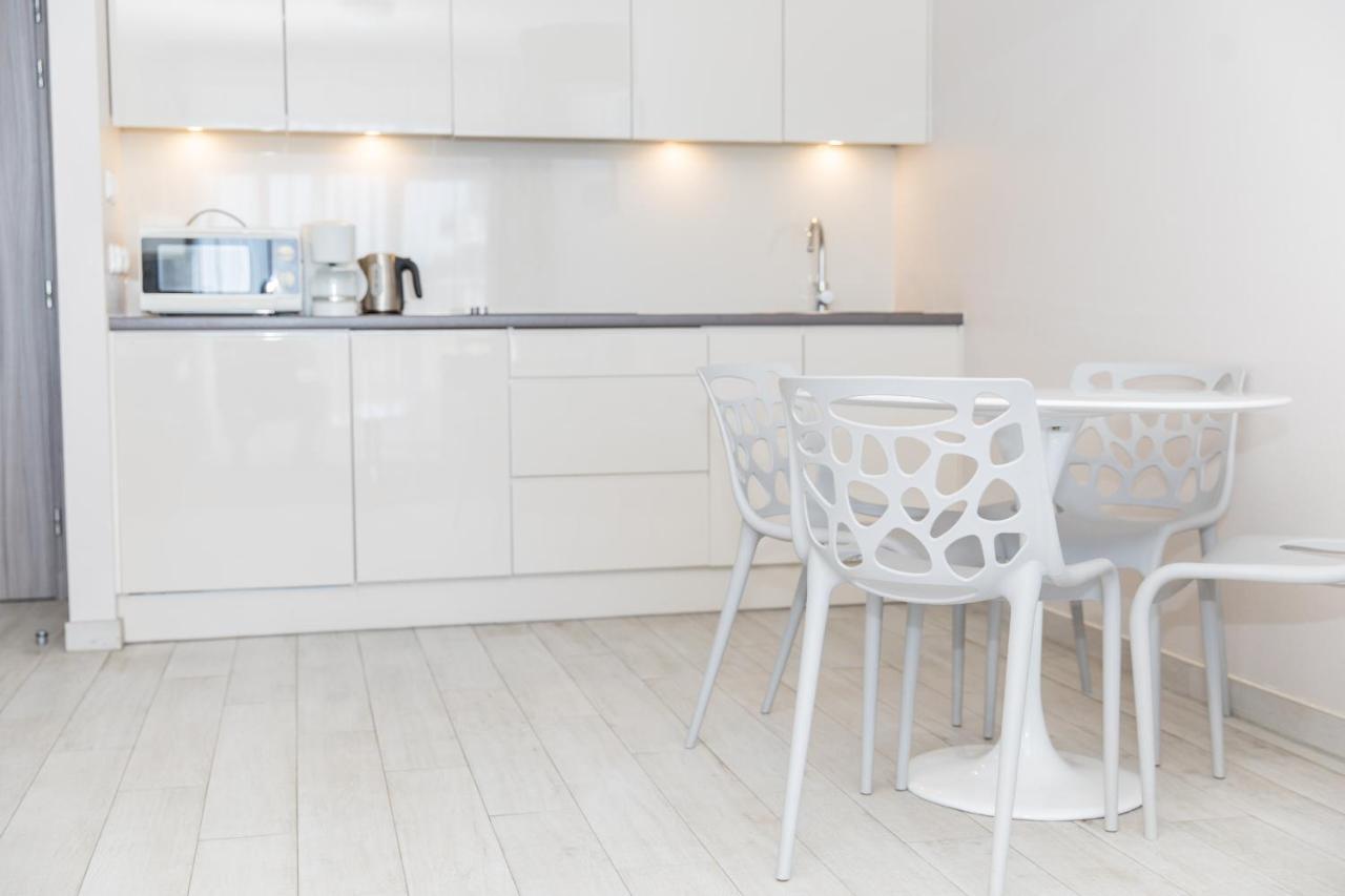 Ms-Apart Apartamenty Przy Stoku - Czarna Gora Sienna  Luaran gambar