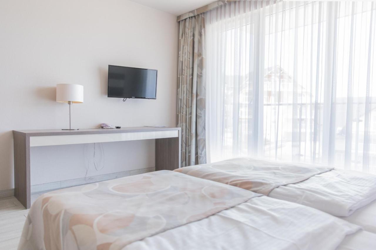 Ms-Apart Apartamenty Przy Stoku - Czarna Gora Sienna  Luaran gambar