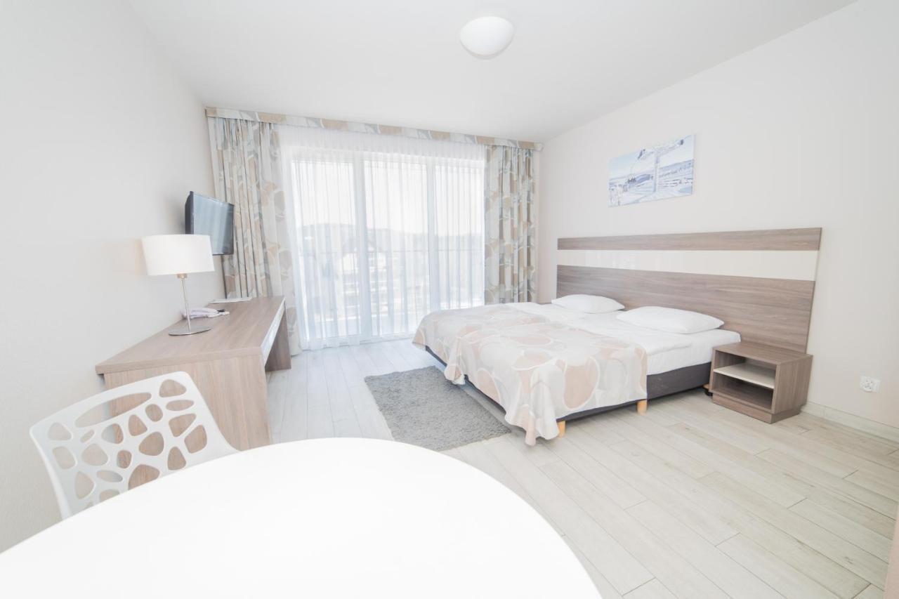 Ms-Apart Apartamenty Przy Stoku - Czarna Gora Sienna  Luaran gambar