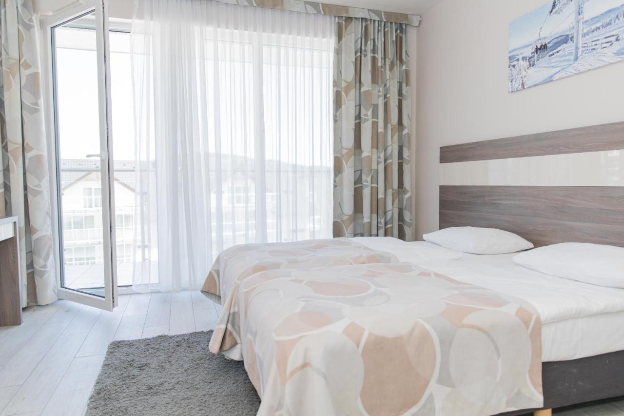 Ms-Apart Apartamenty Przy Stoku - Czarna Gora Sienna  Luaran gambar