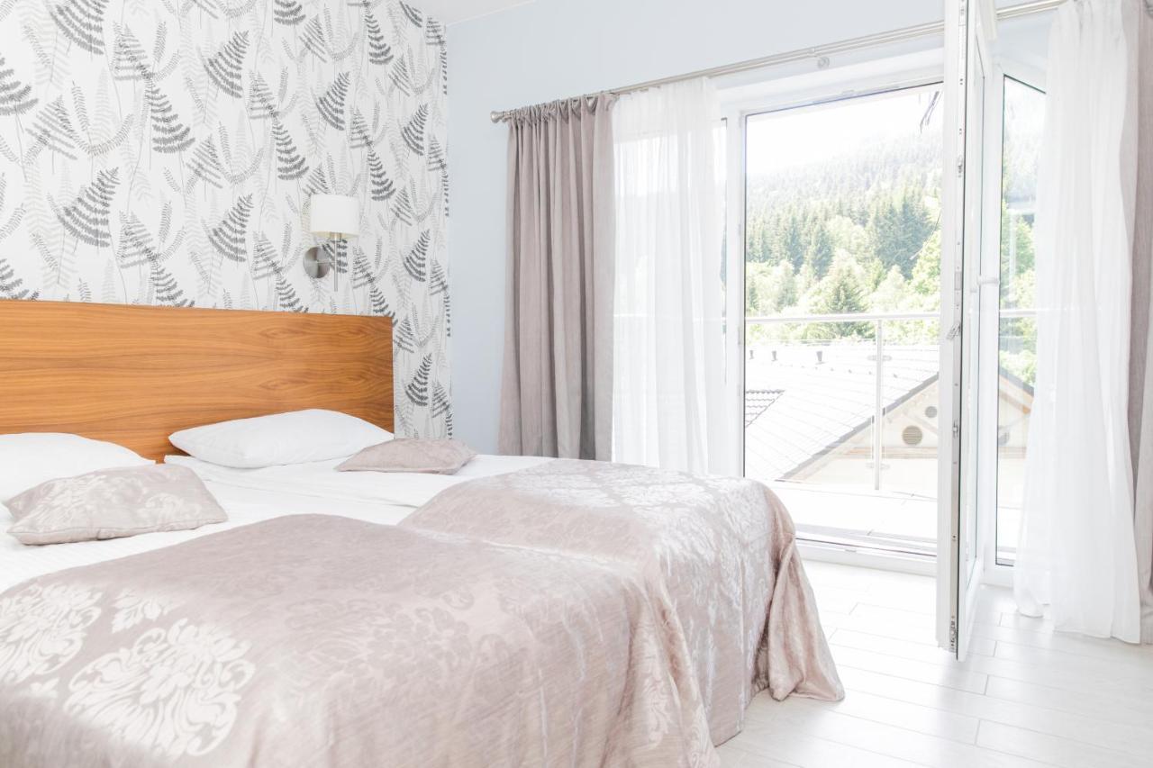 Ms-Apart Apartamenty Przy Stoku - Czarna Gora Sienna  Luaran gambar