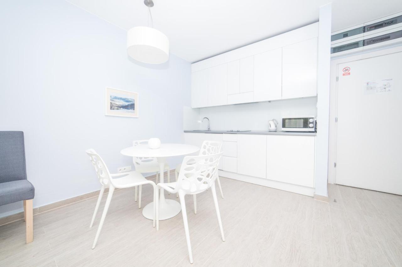 Ms-Apart Apartamenty Przy Stoku - Czarna Gora Sienna  Luaran gambar