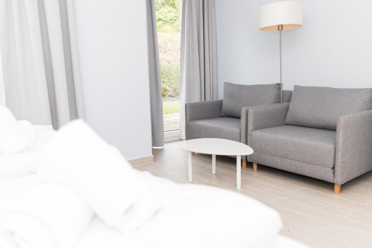 Ms-Apart Apartamenty Przy Stoku - Czarna Gora Sienna  Luaran gambar