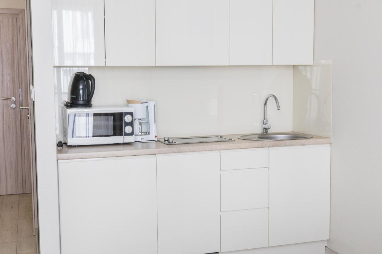 Ms-Apart Apartamenty Przy Stoku - Czarna Gora Sienna  Luaran gambar