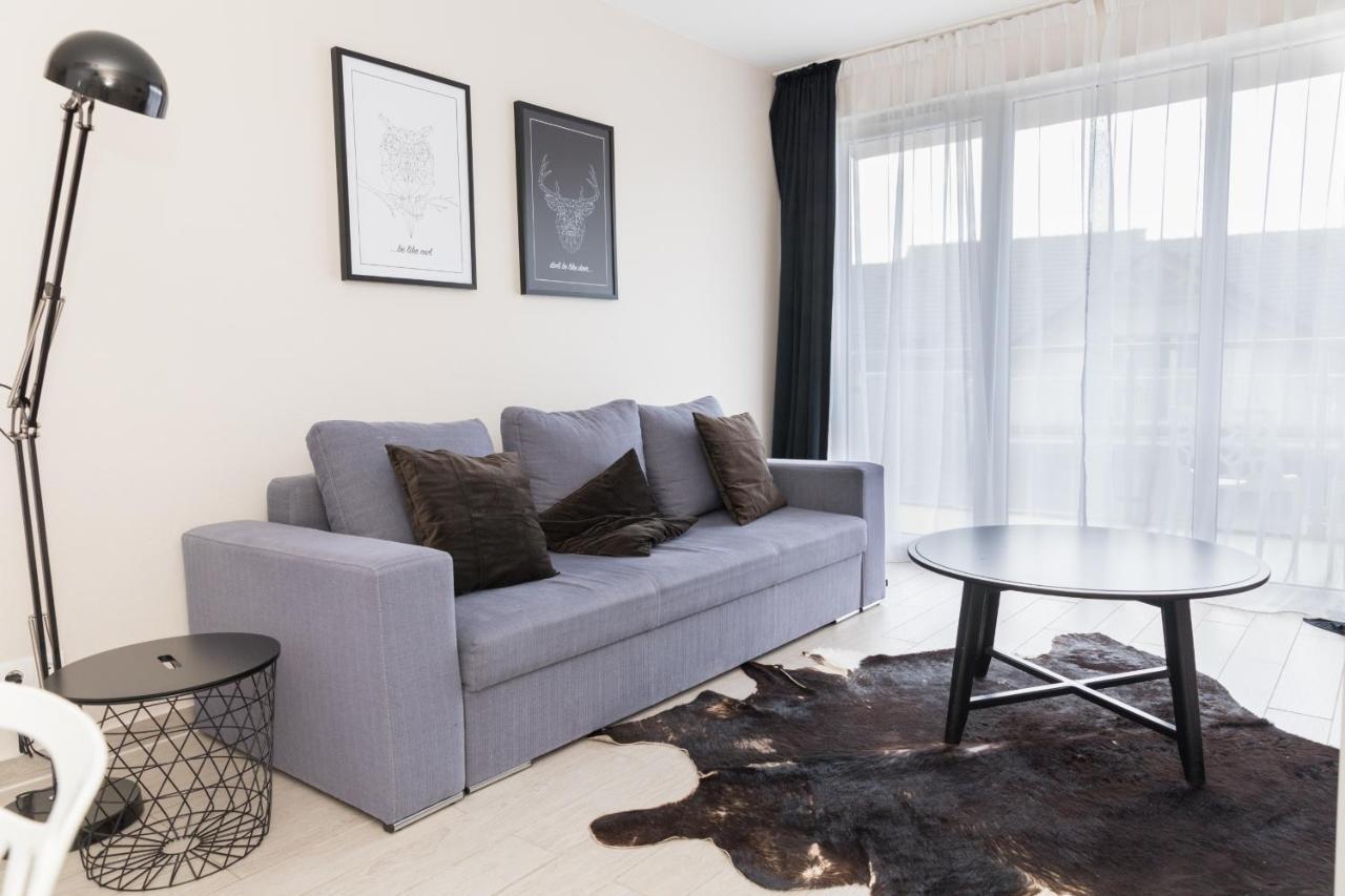 Ms-Apart Apartamenty Przy Stoku - Czarna Gora Sienna  Luaran gambar