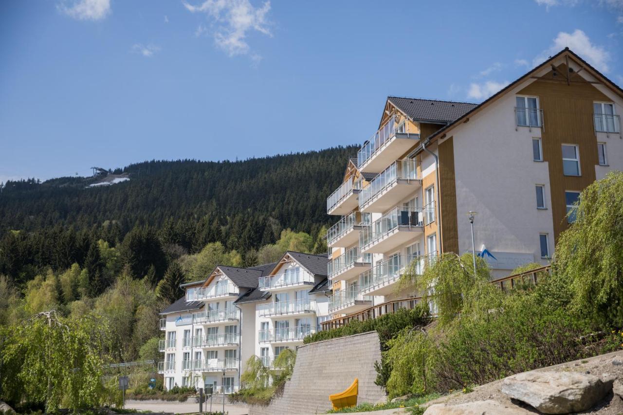 Ms-Apart Apartamenty Przy Stoku - Czarna Gora Sienna  Luaran gambar