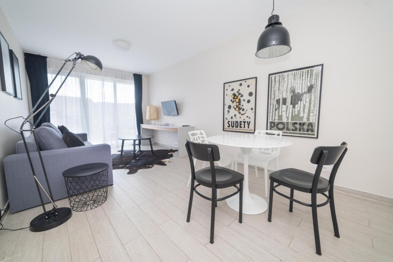 Ms-Apart Apartamenty Przy Stoku - Czarna Gora Sienna  Luaran gambar