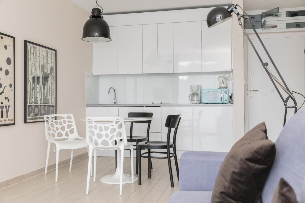 Ms-Apart Apartamenty Przy Stoku - Czarna Gora Sienna  Luaran gambar