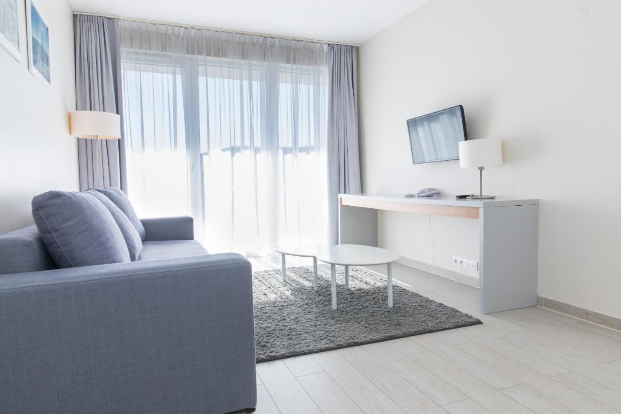 Ms-Apart Apartamenty Przy Stoku - Czarna Gora Sienna  Luaran gambar