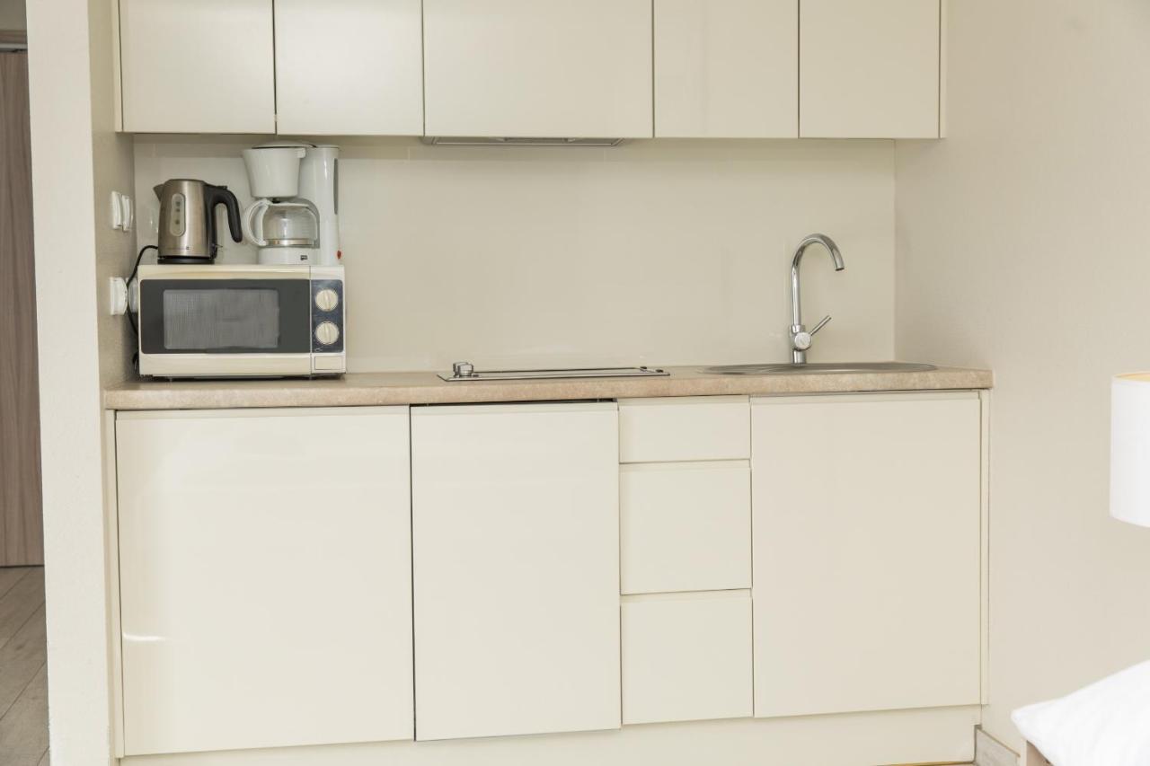 Ms-Apart Apartamenty Przy Stoku - Czarna Gora Sienna  Luaran gambar