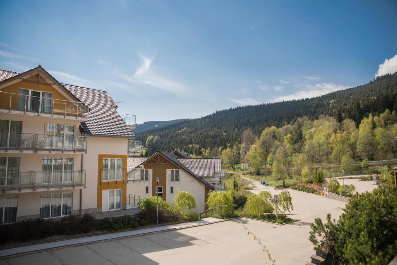 Ms-Apart Apartamenty Przy Stoku - Czarna Gora Sienna  Luaran gambar