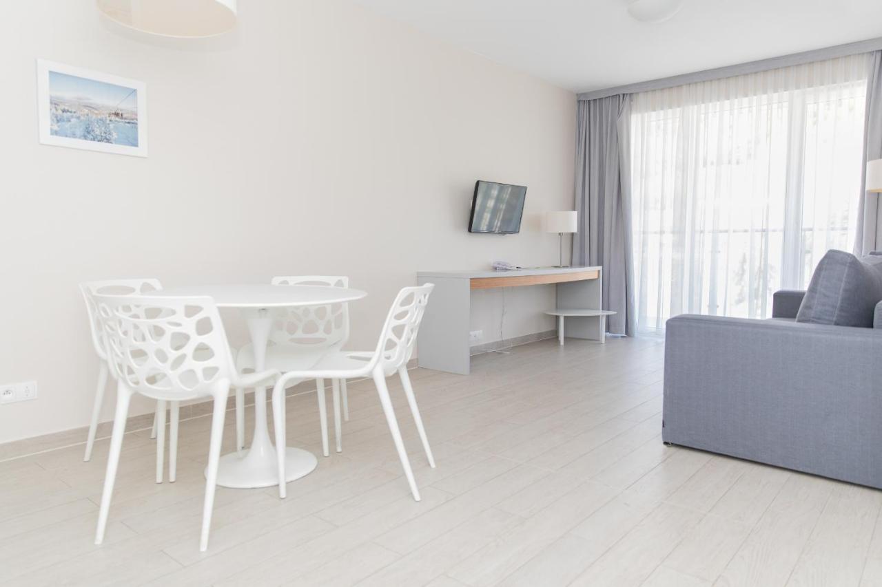 Ms-Apart Apartamenty Przy Stoku - Czarna Gora Sienna  Luaran gambar