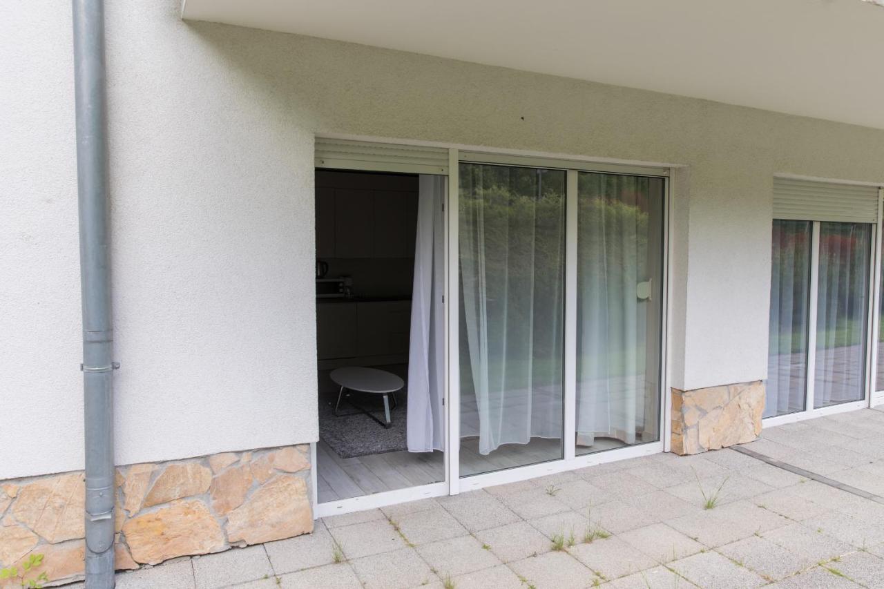 Ms-Apart Apartamenty Przy Stoku - Czarna Gora Sienna  Luaran gambar