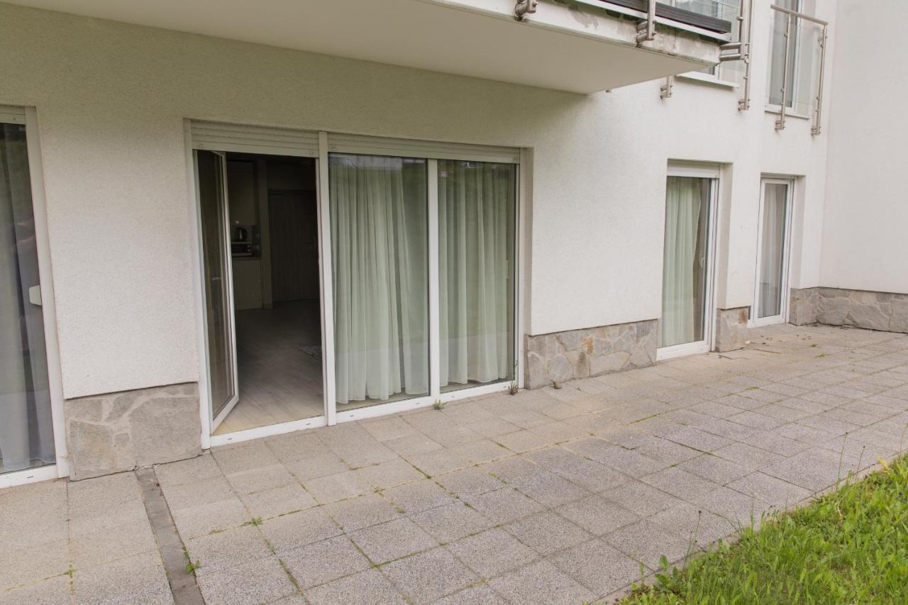 Ms-Apart Apartamenty Przy Stoku - Czarna Gora Sienna  Luaran gambar