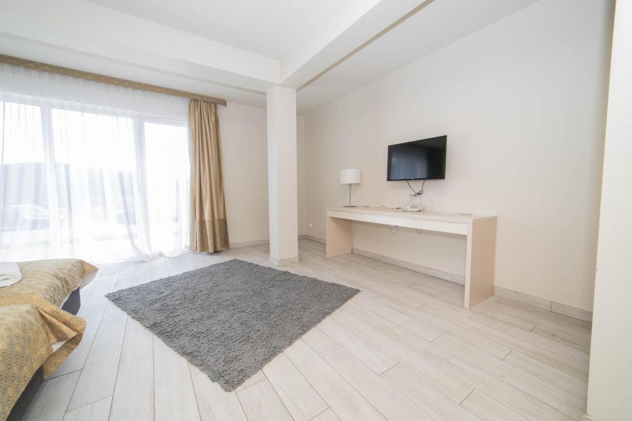 Ms-Apart Apartamenty Przy Stoku - Czarna Gora Sienna  Luaran gambar