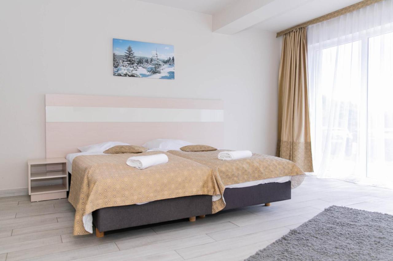 Ms-Apart Apartamenty Przy Stoku - Czarna Gora Sienna  Luaran gambar