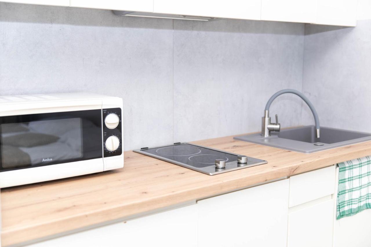 Ms-Apart Apartamenty Przy Stoku - Czarna Gora Sienna  Luaran gambar