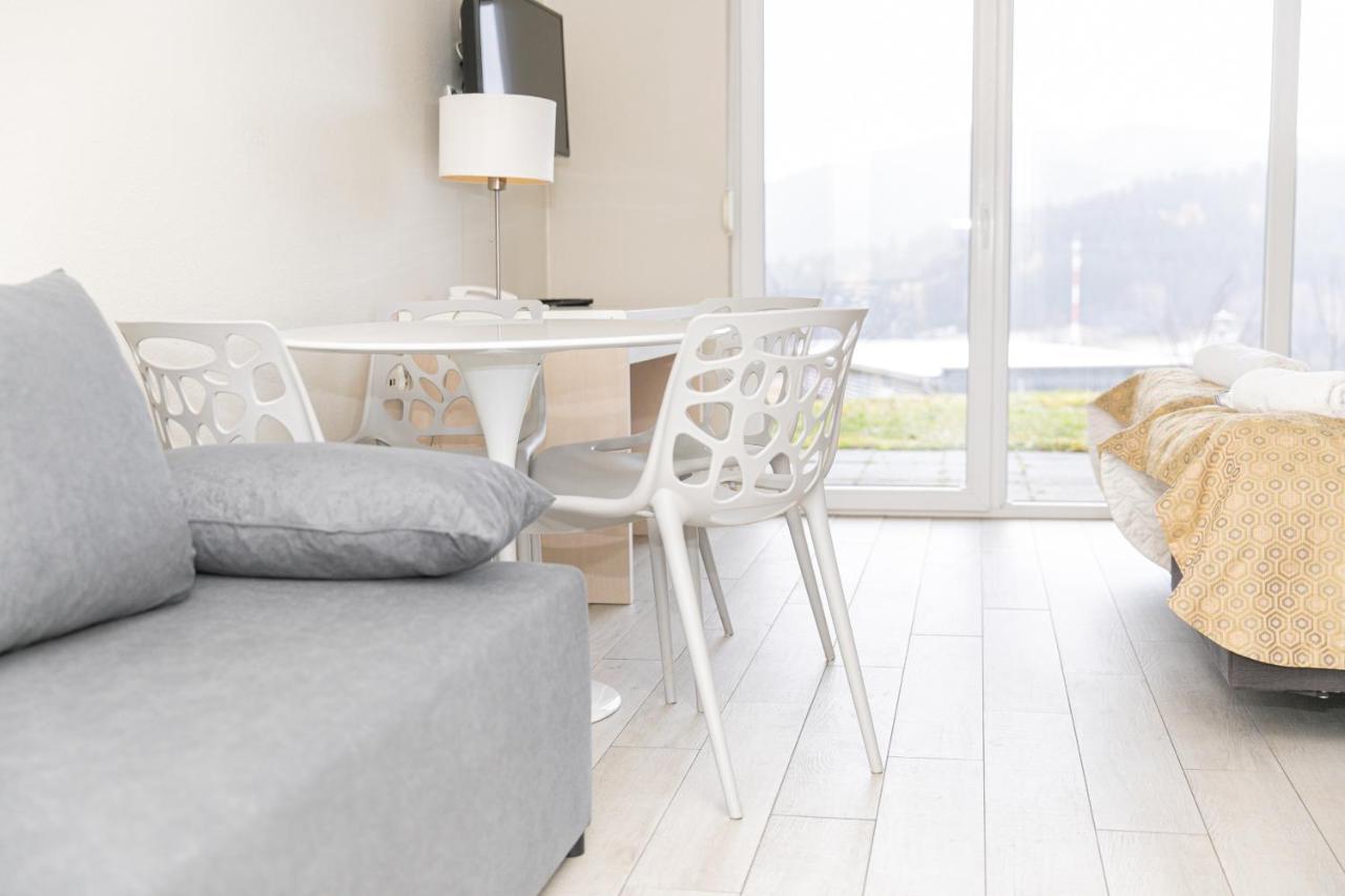 Ms-Apart Apartamenty Przy Stoku - Czarna Gora Sienna  Luaran gambar