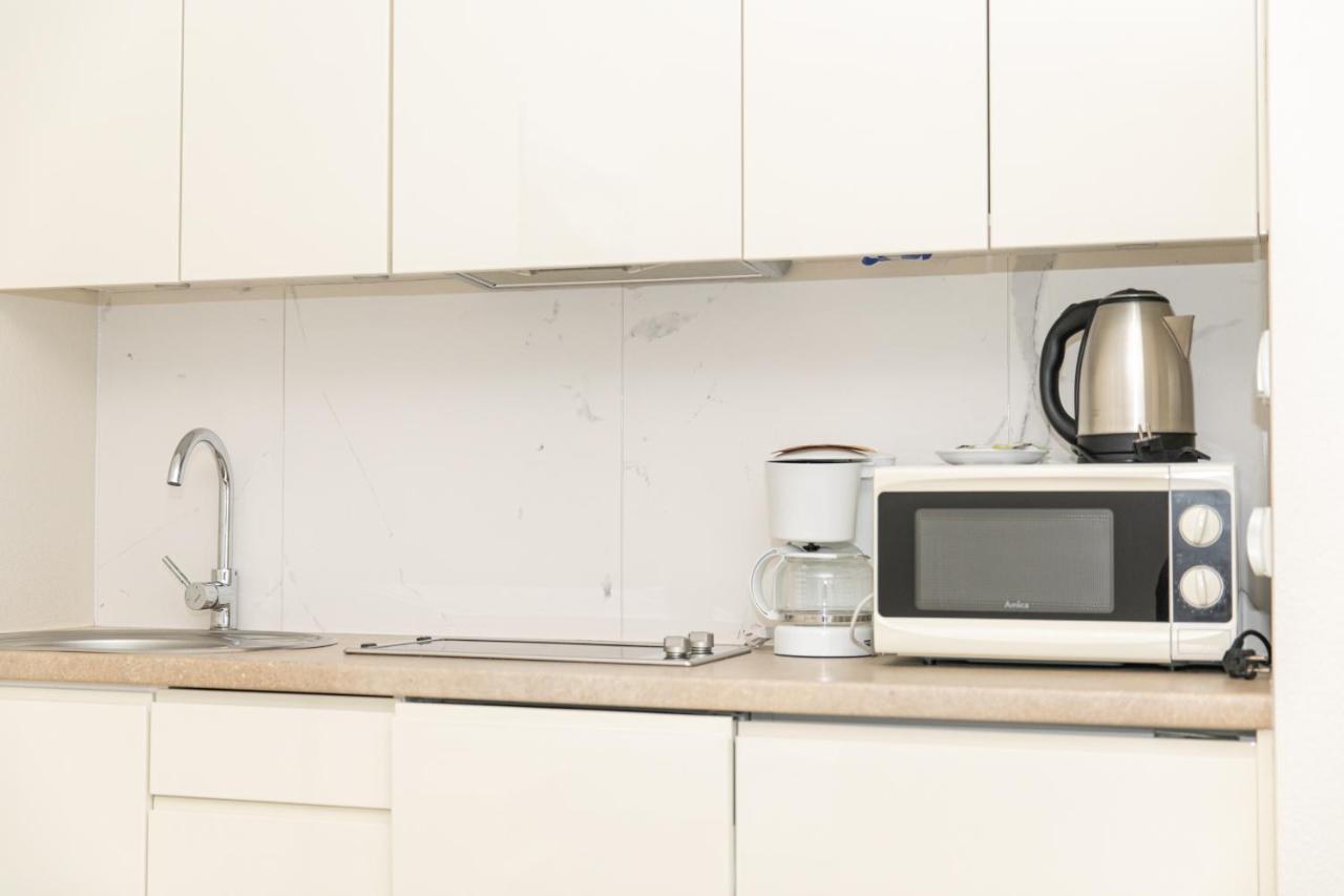 Ms-Apart Apartamenty Przy Stoku - Czarna Gora Sienna  Luaran gambar