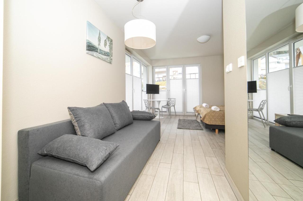 Ms-Apart Apartamenty Przy Stoku - Czarna Gora Sienna  Luaran gambar