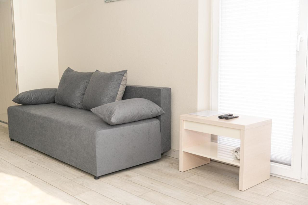 Ms-Apart Apartamenty Przy Stoku - Czarna Gora Sienna  Luaran gambar